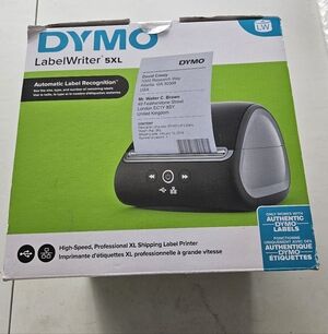Dymo LabelWriter 5XL Printer